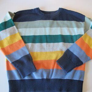 GAP Kids Boy's Long Sleeve Sweater Size 8 EUC